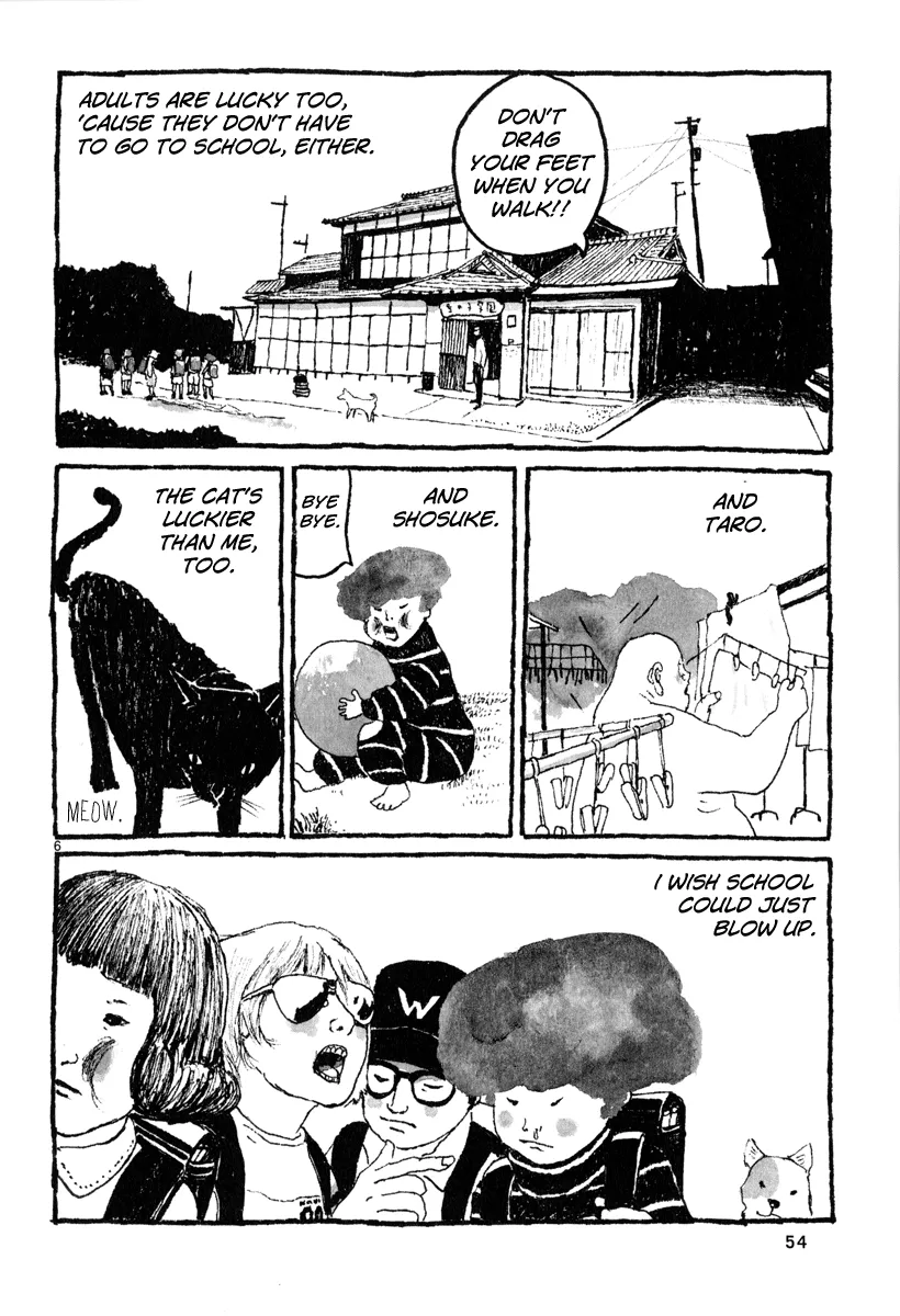 Sunny Chapter 2 page 7 - 
