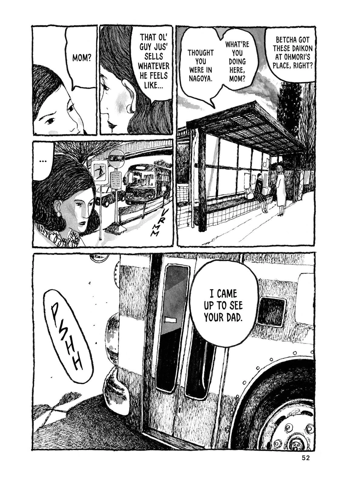 Sunny Chapter 20 page 11 - 
