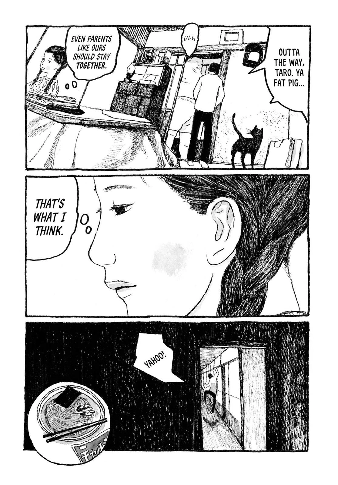 Sunny Chapter 20 page 18 - 