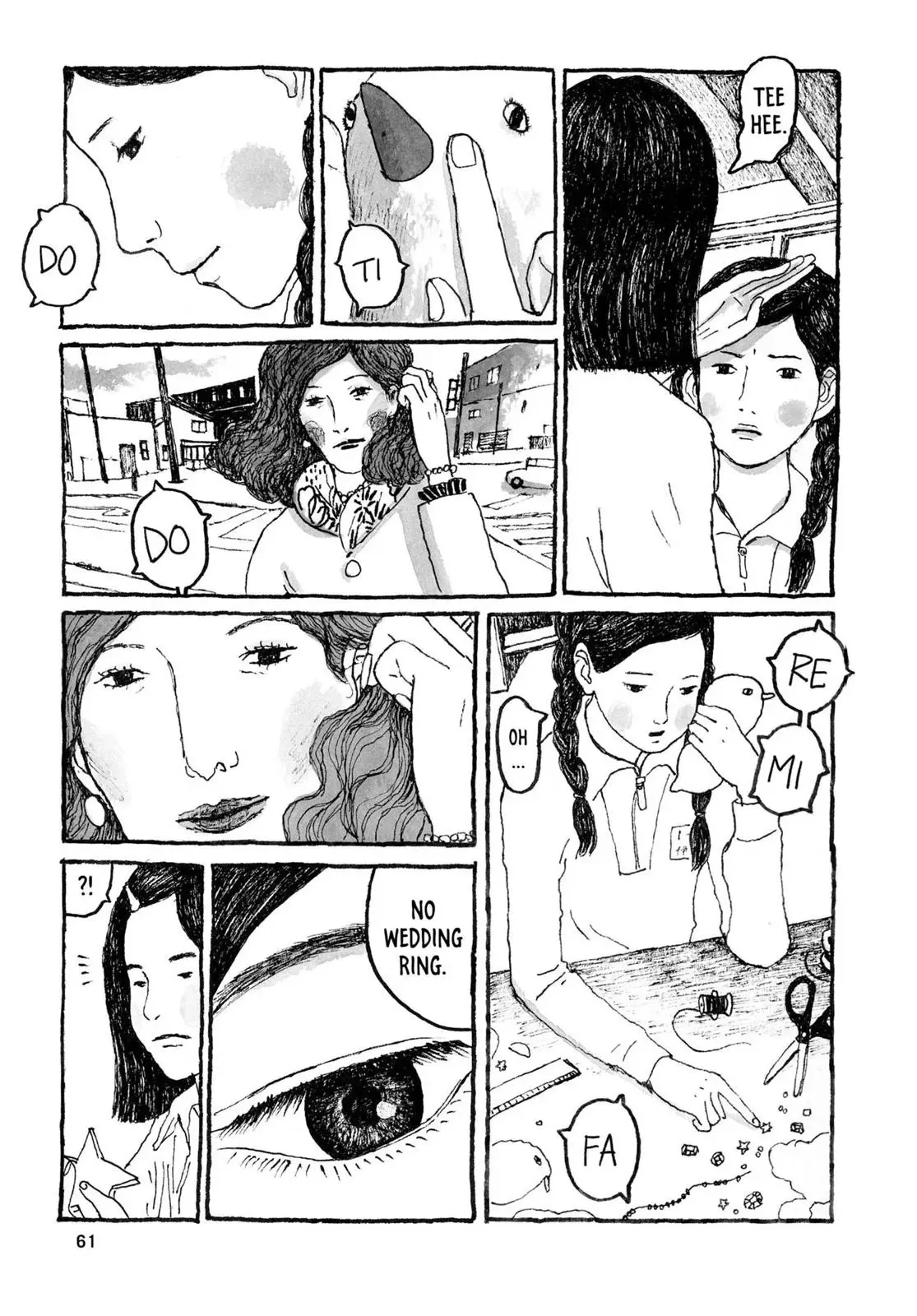 Sunny Chapter 20 page 20 - 