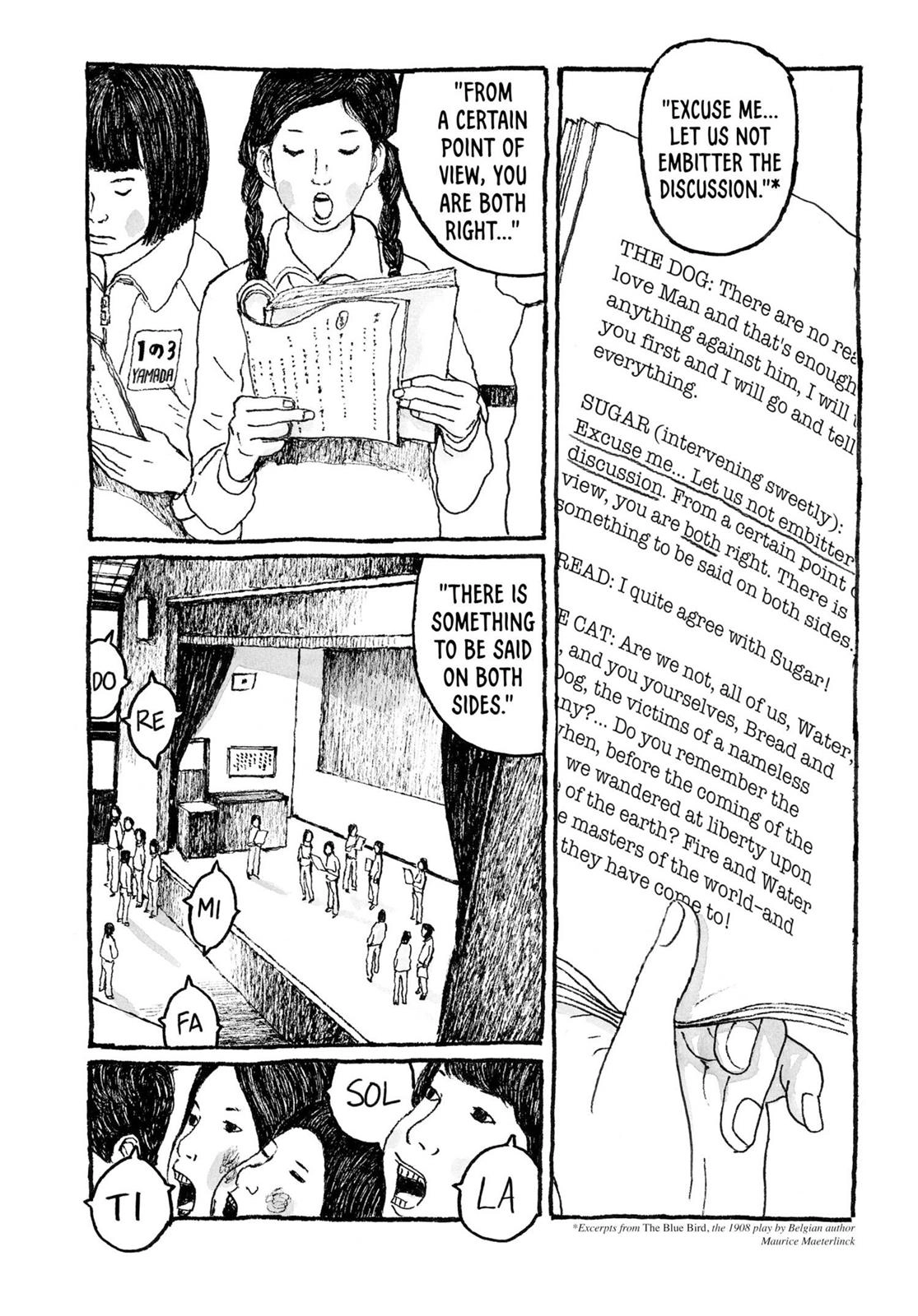 Sunny Chapter 20 page 3 - 