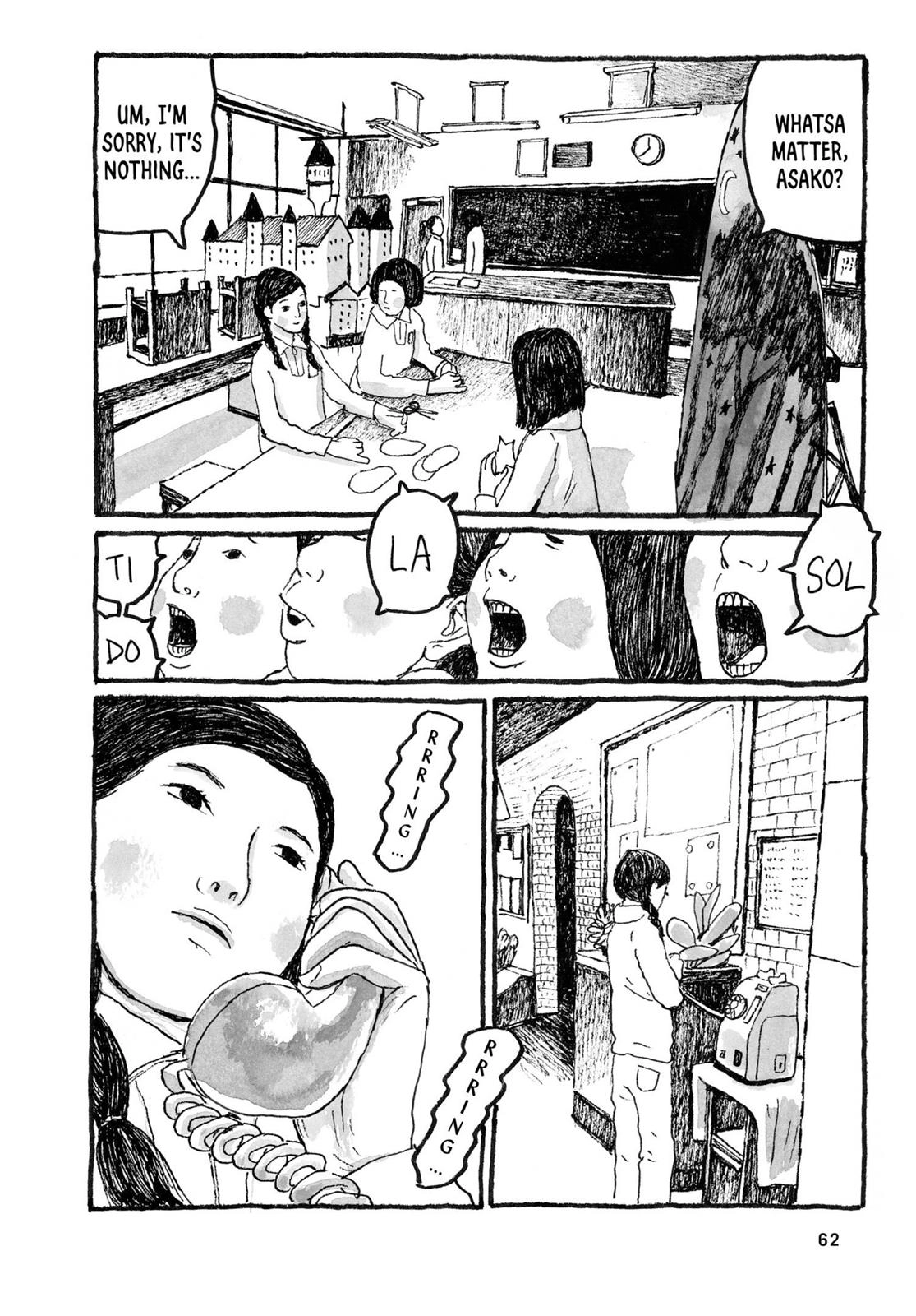 Sunny Chapter 20 page 21 - 