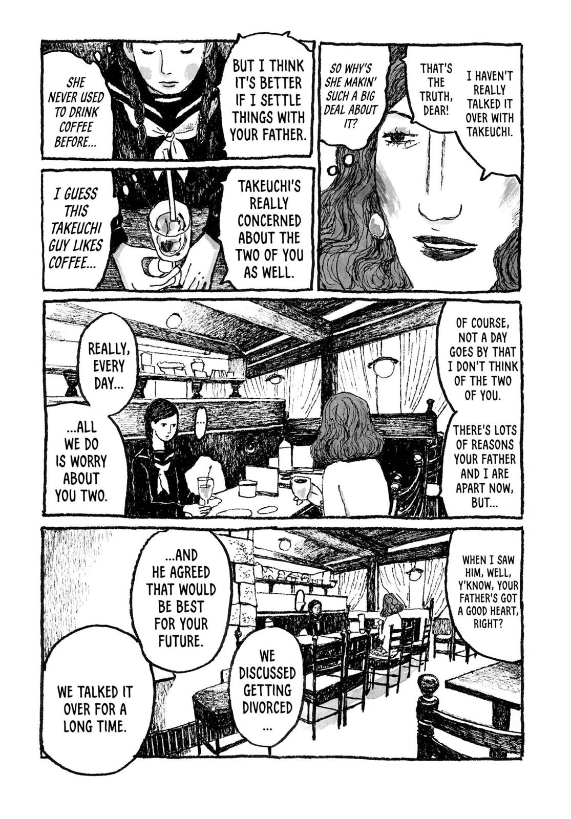 Sunny Chapter 20 page 26 - 