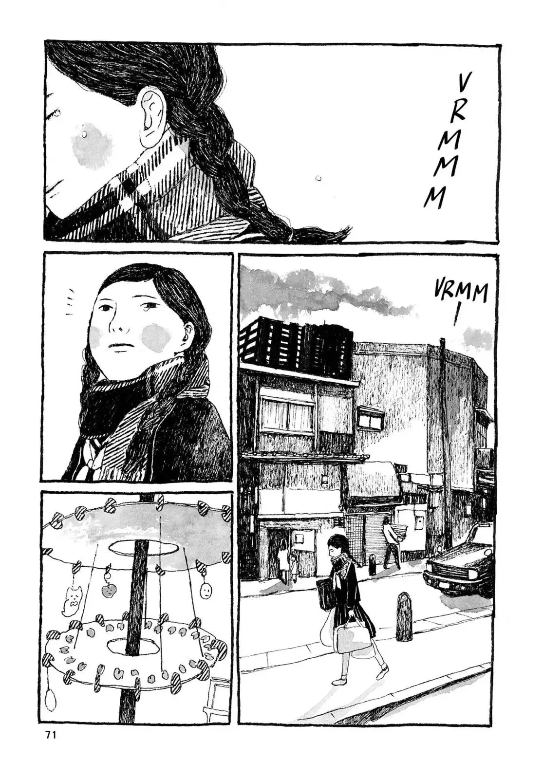 Sunny Chapter 20 page 30 - 