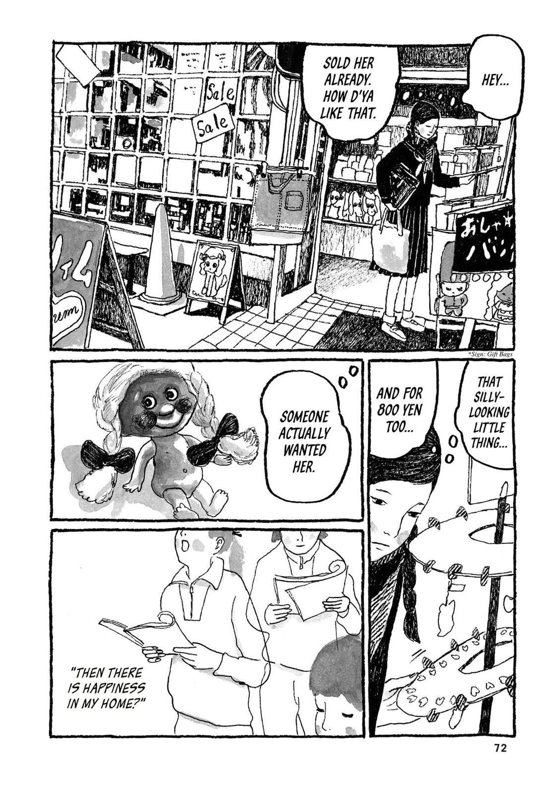 Sunny Chapter 20 page 31 - 