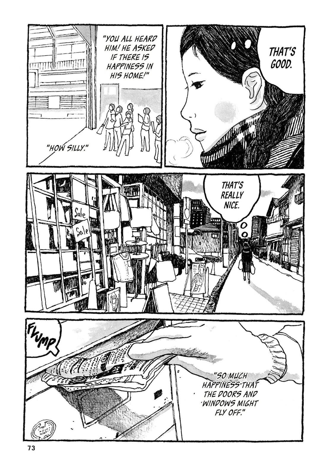 Sunny Chapter 20 page 32 - 