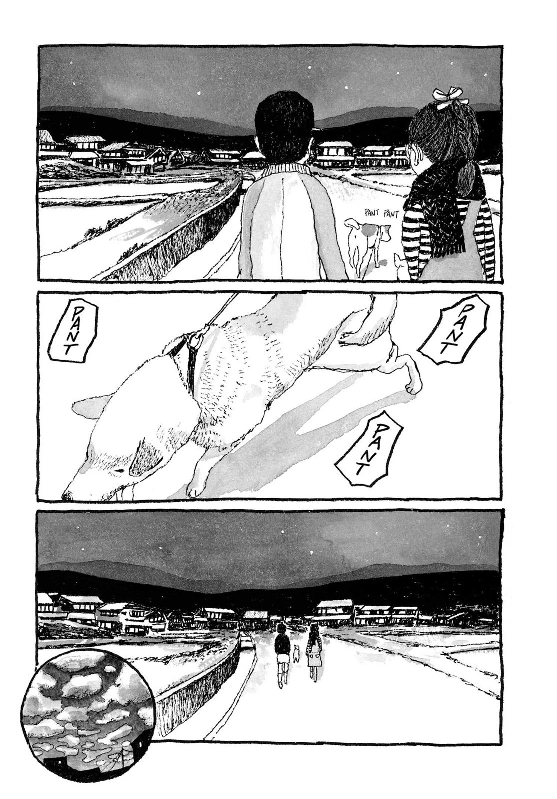 Sunny Chapter 21 page 28 - 