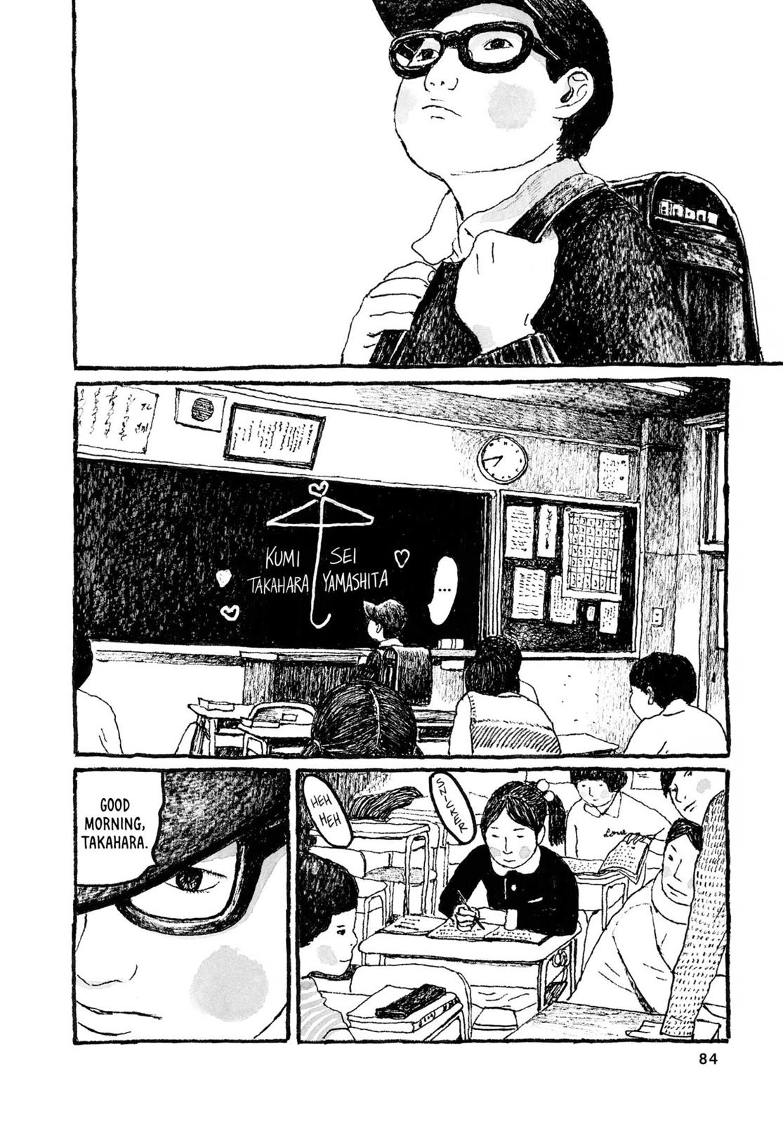 Sunny Chapter 21 page 9 - 