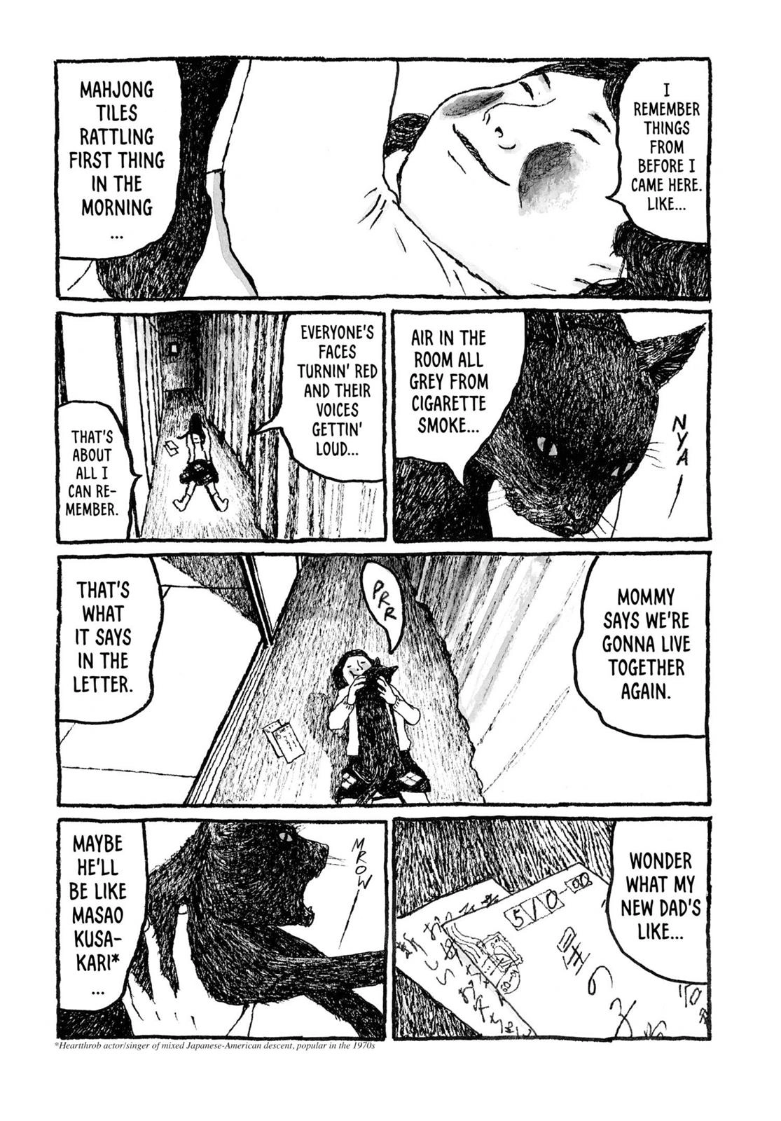 Sunny Chapter 22 page 2 - 