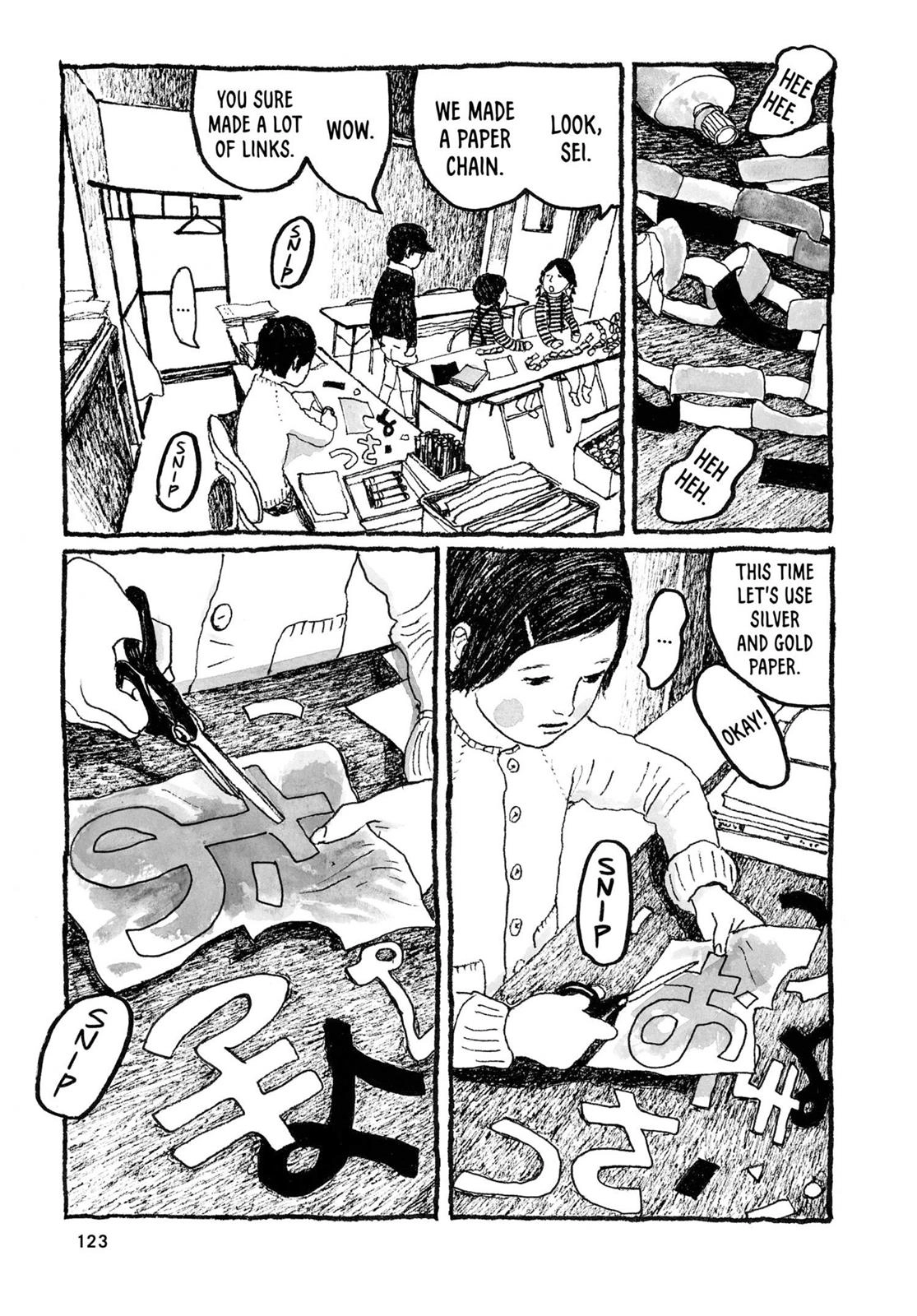 Sunny Chapter 22 page 14 - 
