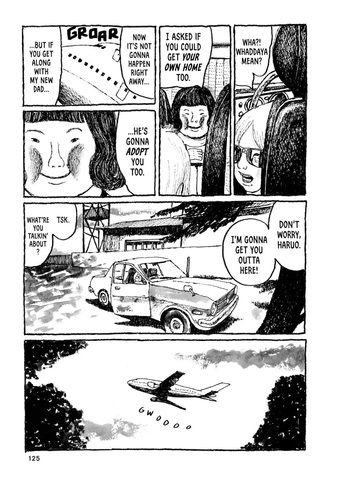 Sunny Chapter 22 page 16 - 