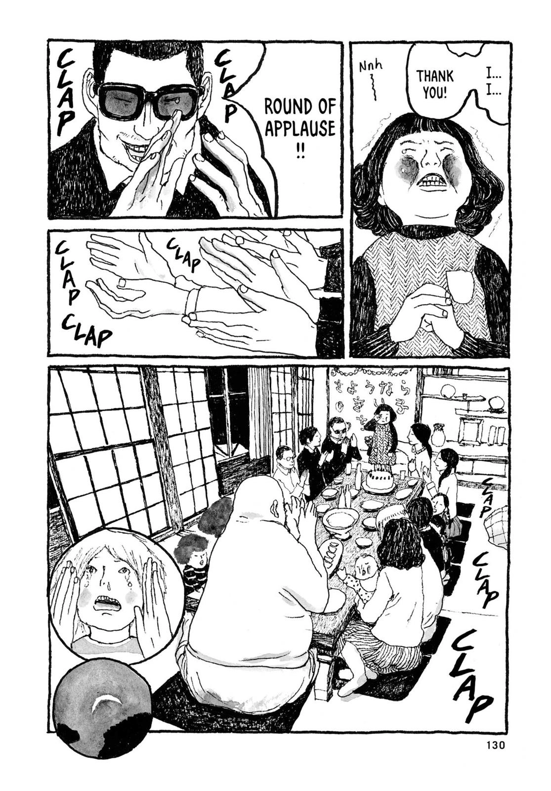 Sunny Chapter 22 page 21 - 