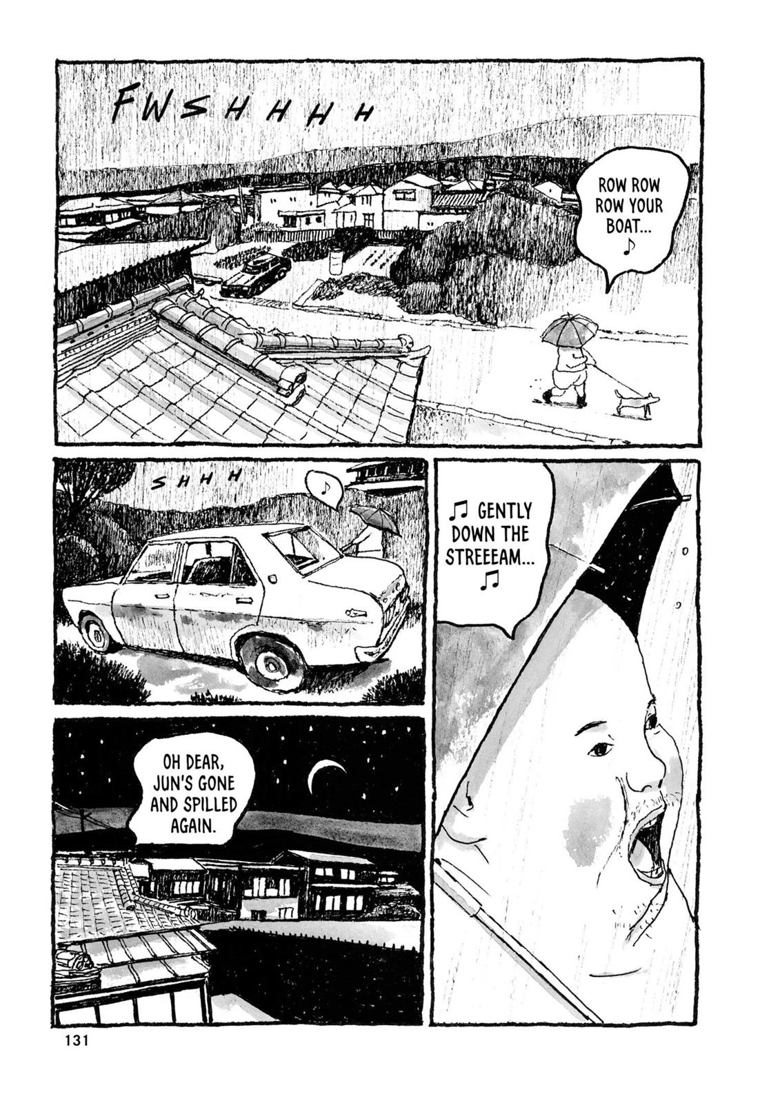 Sunny Chapter 22 page 22 - 