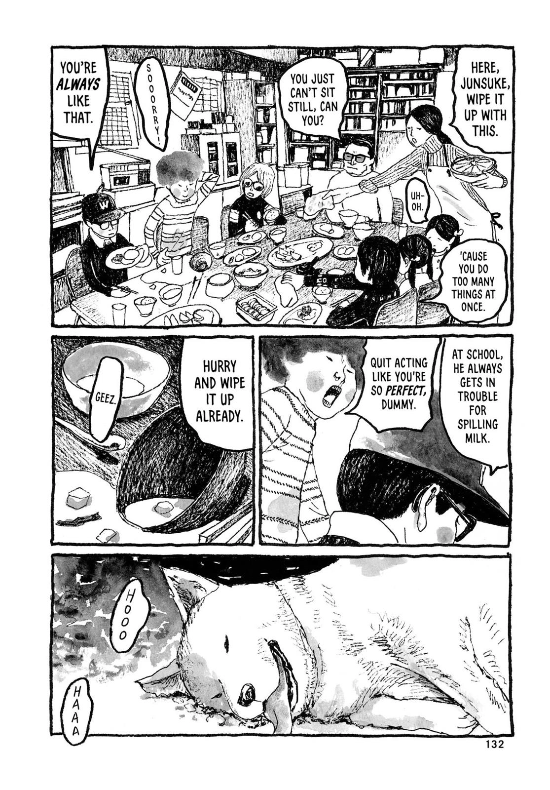 Sunny Chapter 22 page 23 - 
