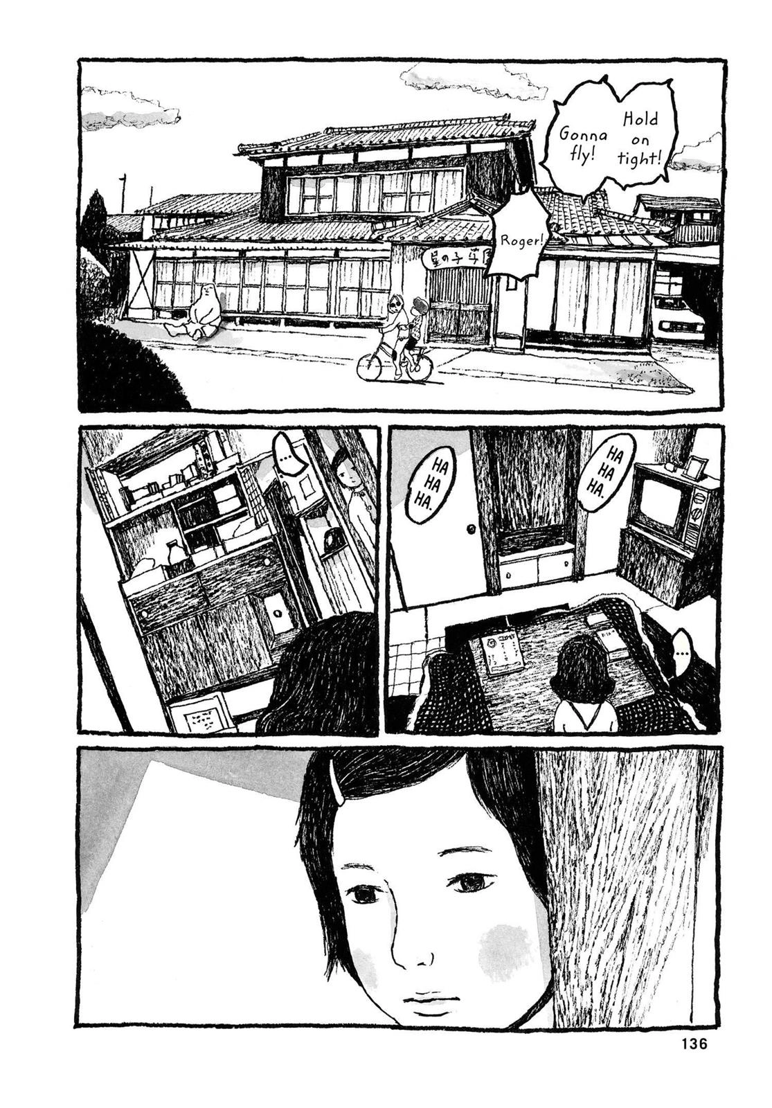 Sunny Chapter 22 page 27 - 