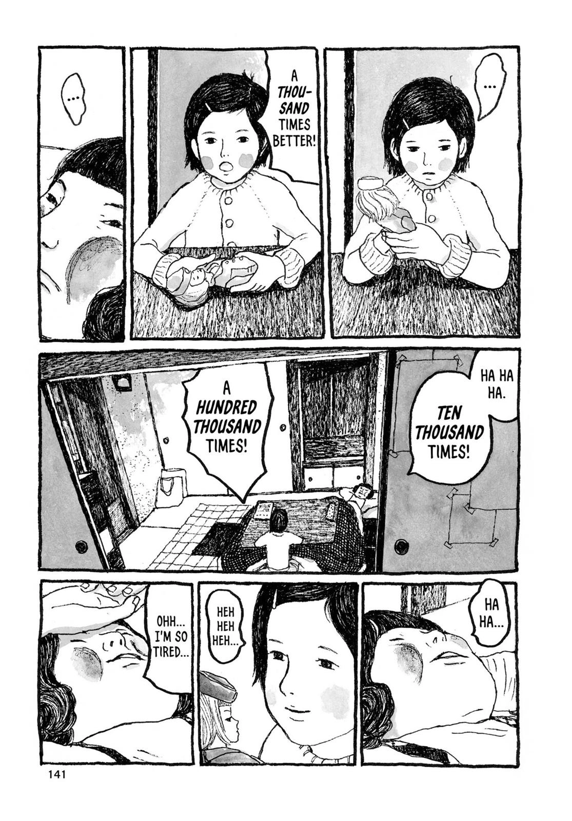 Sunny Chapter 22 page 32 - 