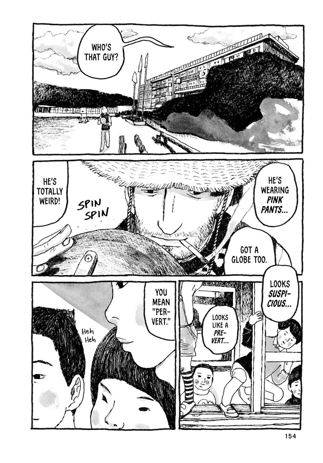 Sunny Chapter 23 page 11 - 