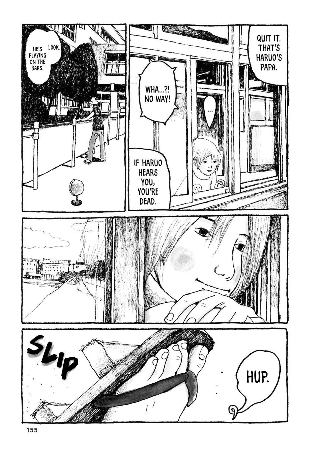 Sunny Chapter 23 page 12 - 