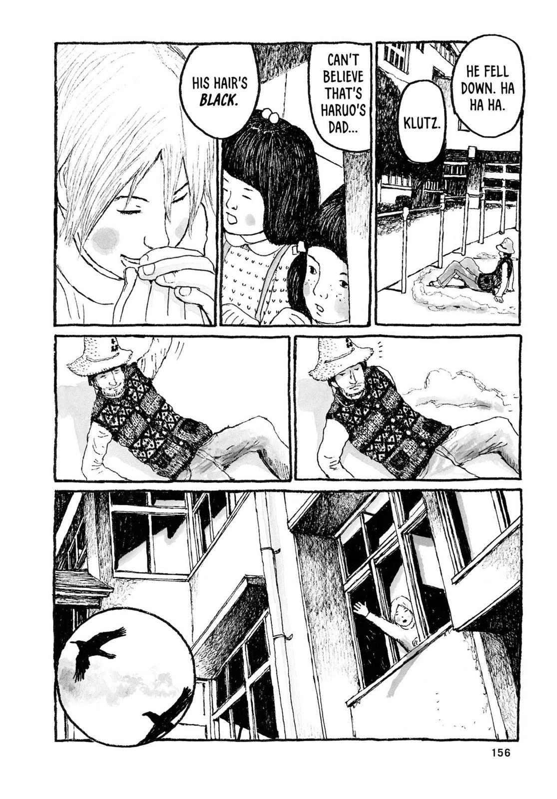 Sunny Chapter 23 page 13 - 