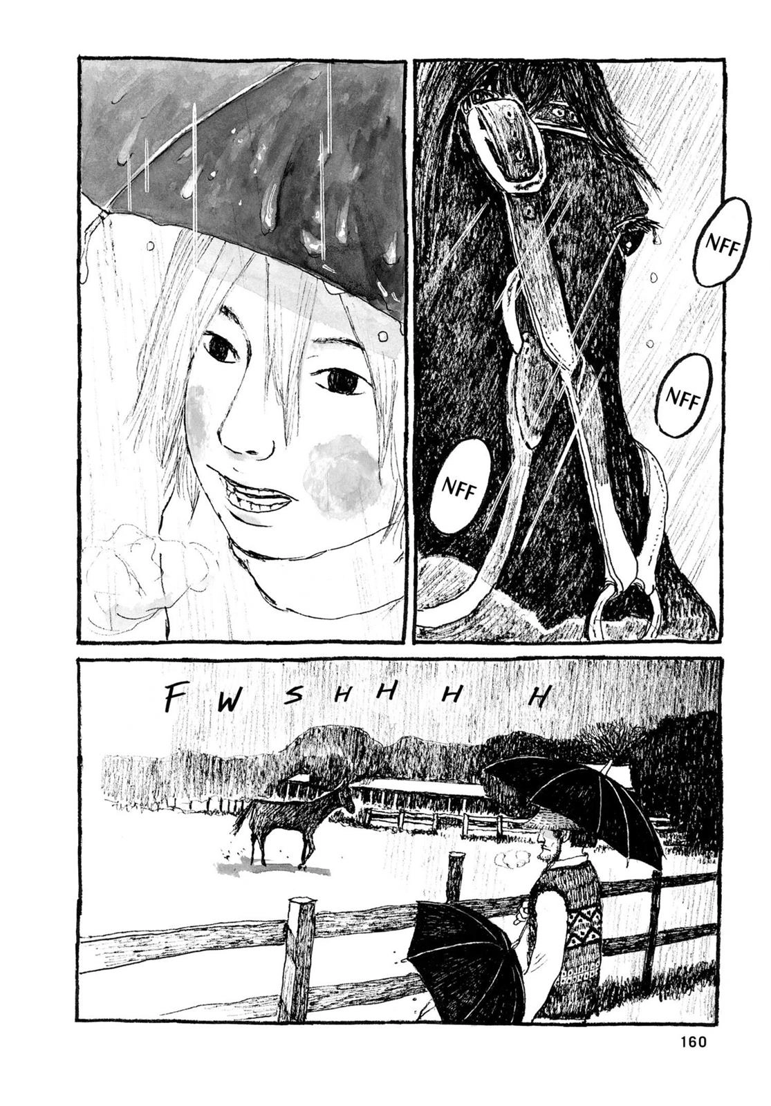 Sunny Chapter 23 page 17 - 