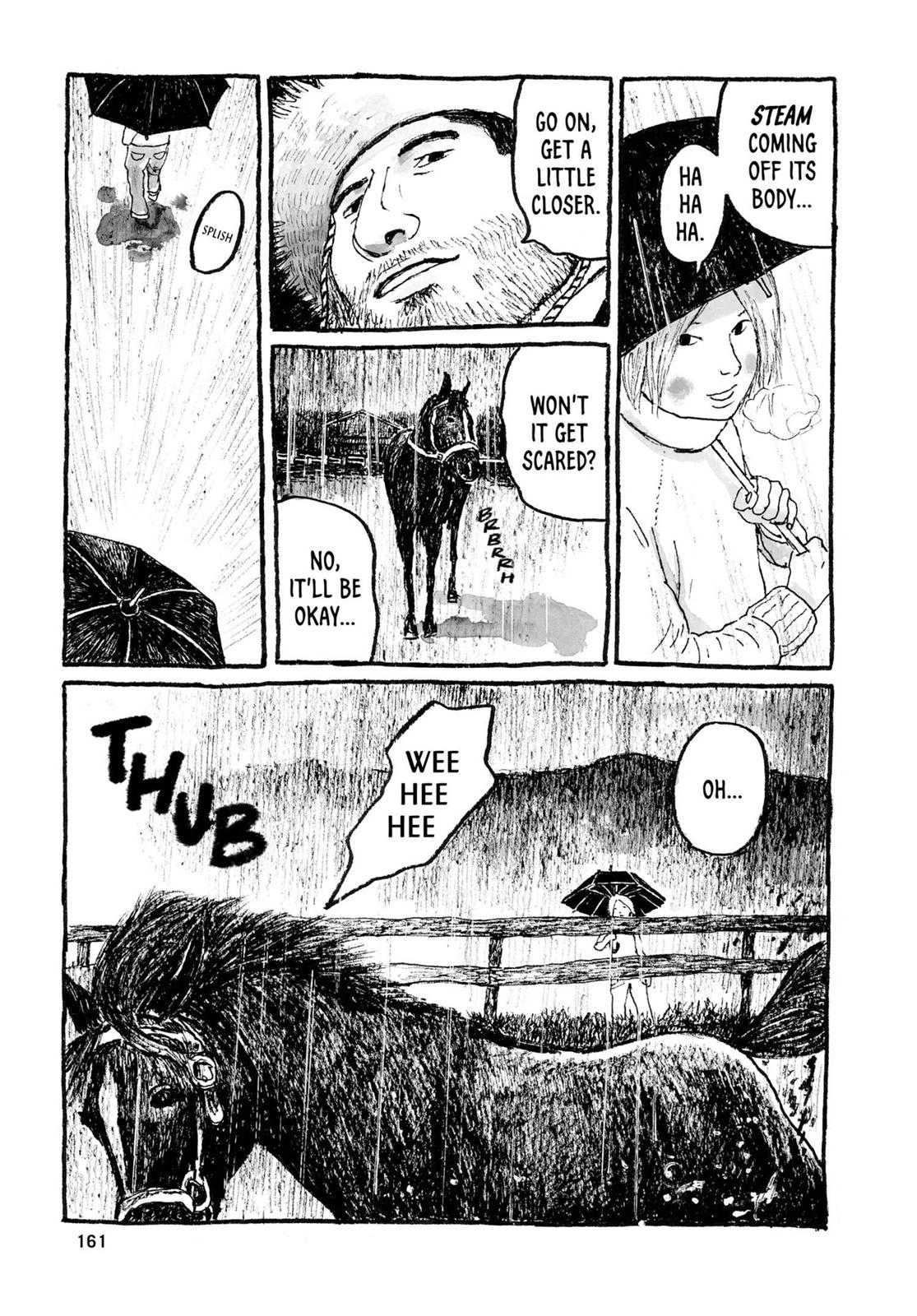 Sunny Chapter 23 page 18 - 