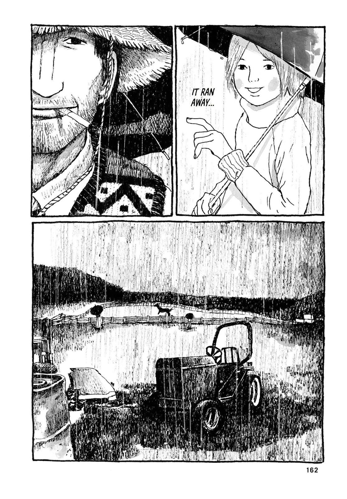 Sunny Chapter 23 page 19 - 