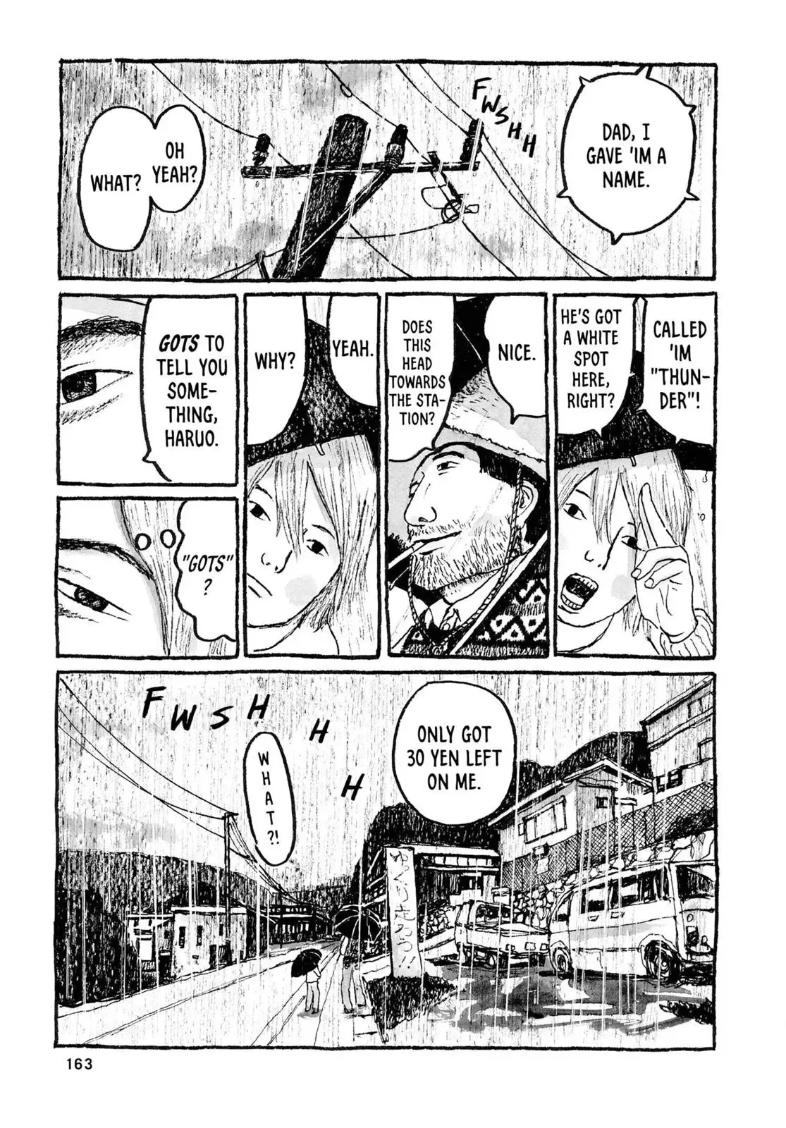 Sunny Chapter 23 page 20 - 