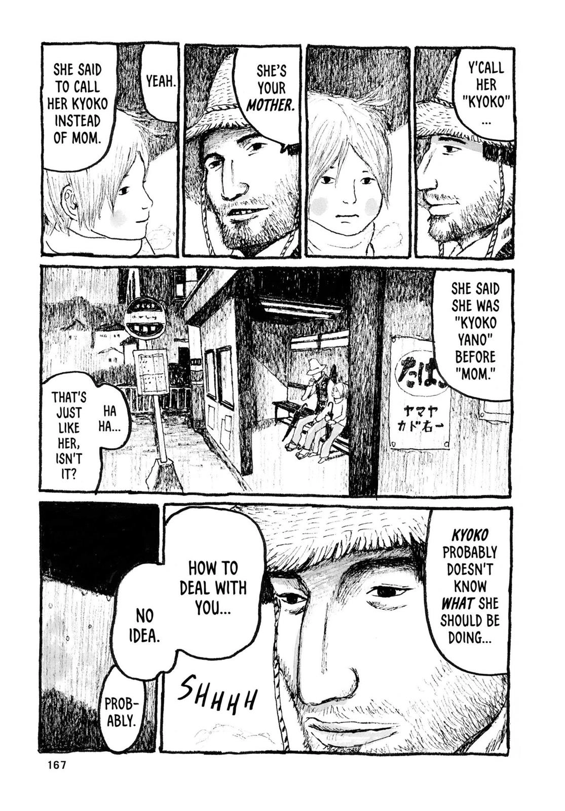 Sunny Chapter 23 page 24 - 