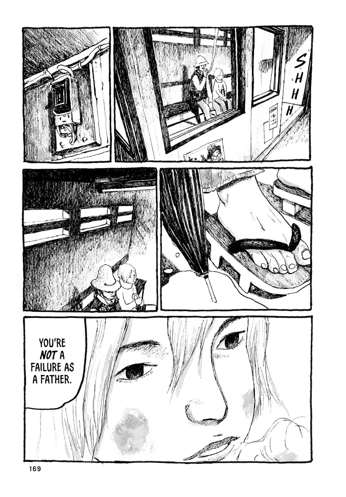 Sunny Chapter 23 page 26 - 