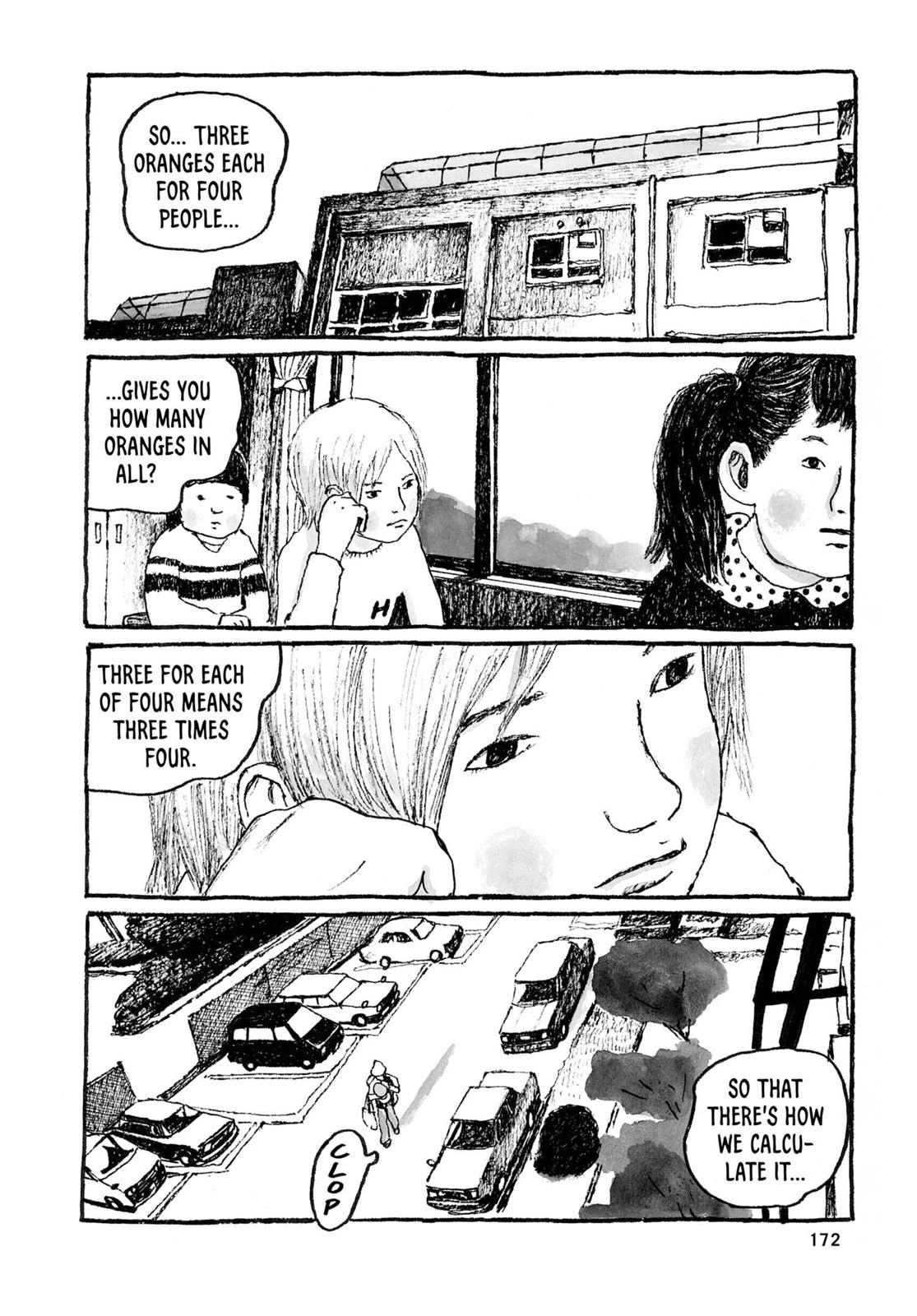 Sunny Chapter 23 page 29 - 