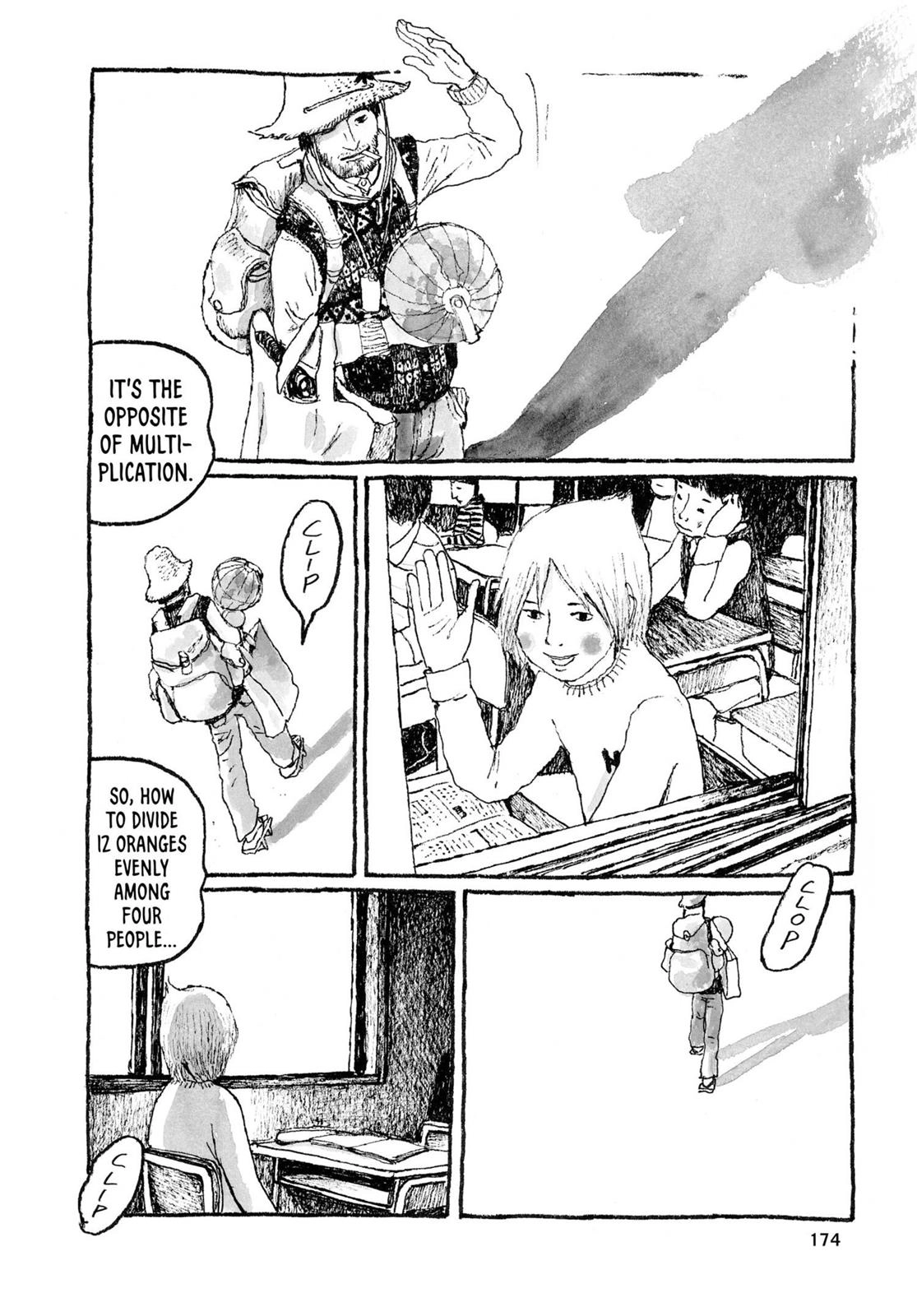 Sunny Chapter 23 page 31 - 