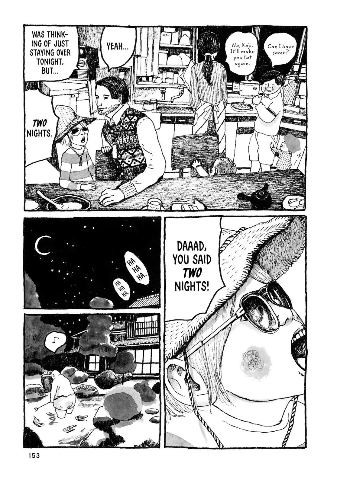 Sunny Chapter 23 page 10 - 