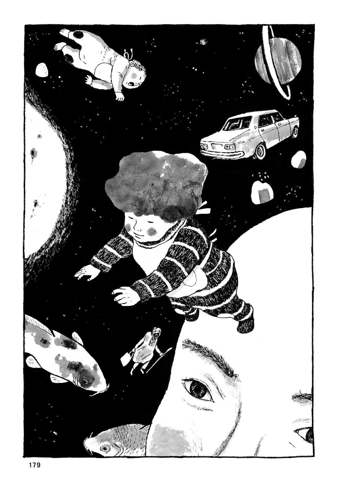 Sunny Chapter 24 page 2 - 