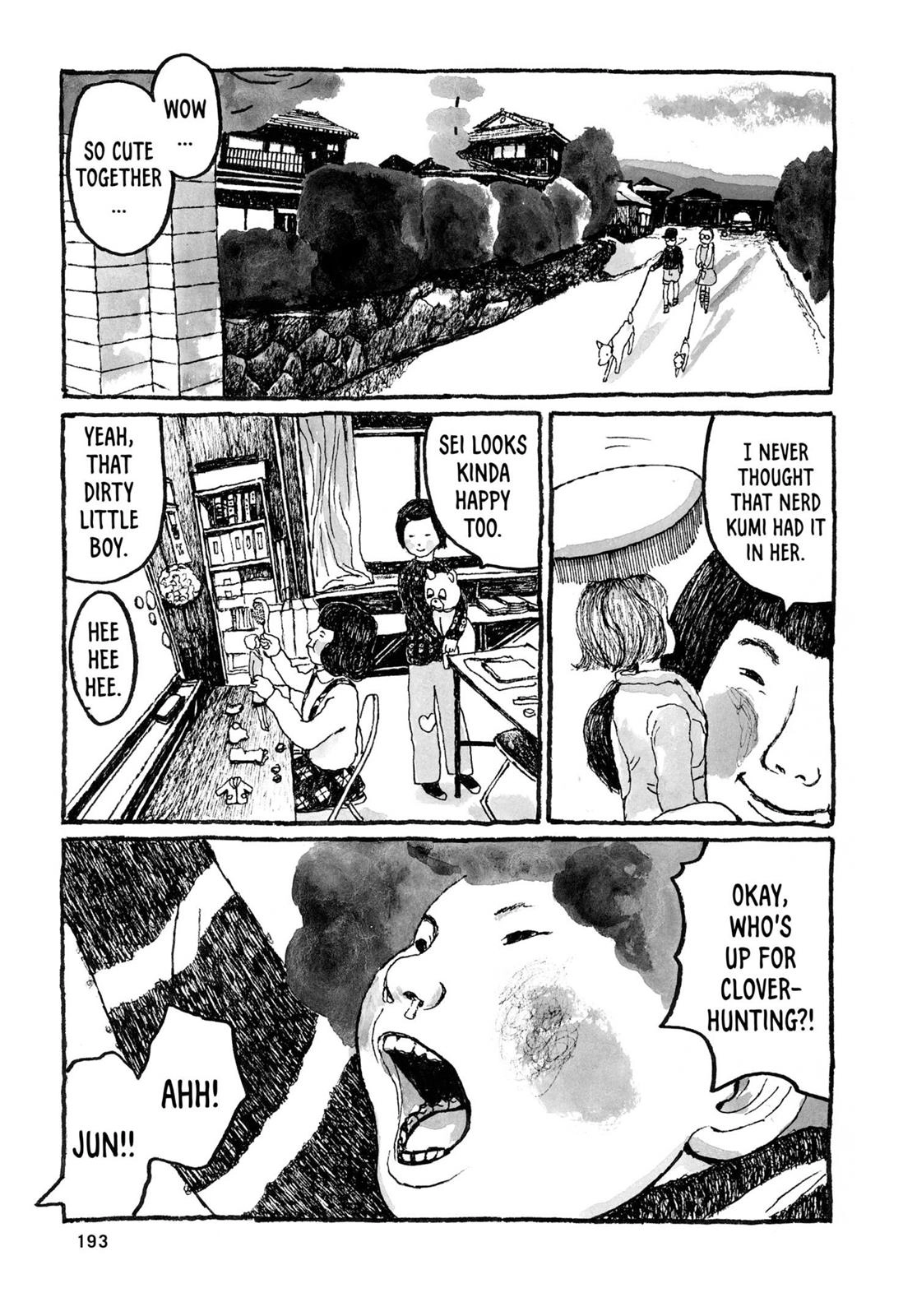 Sunny Chapter 24 page 16 - 