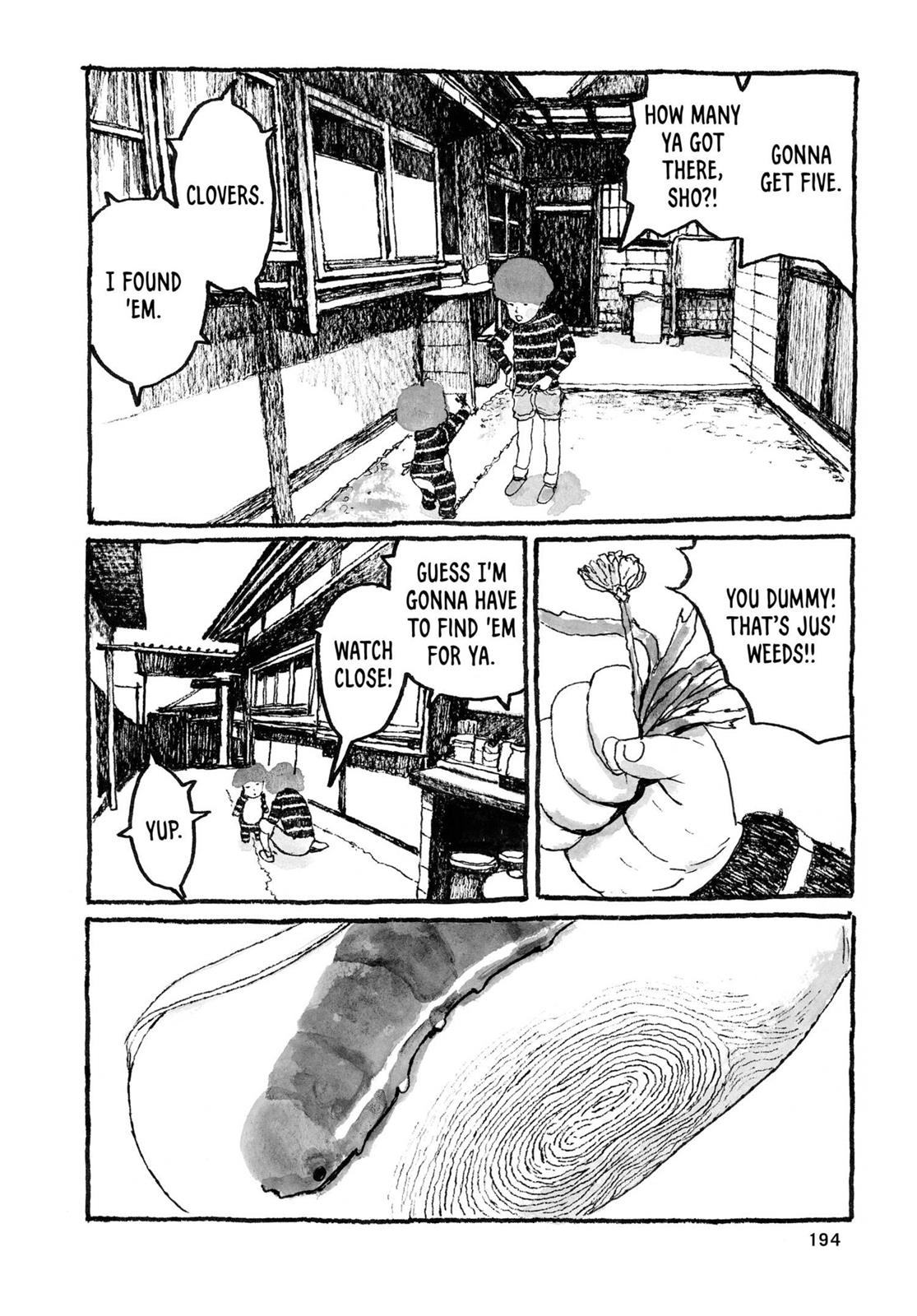 Sunny Chapter 24 page 17 - 