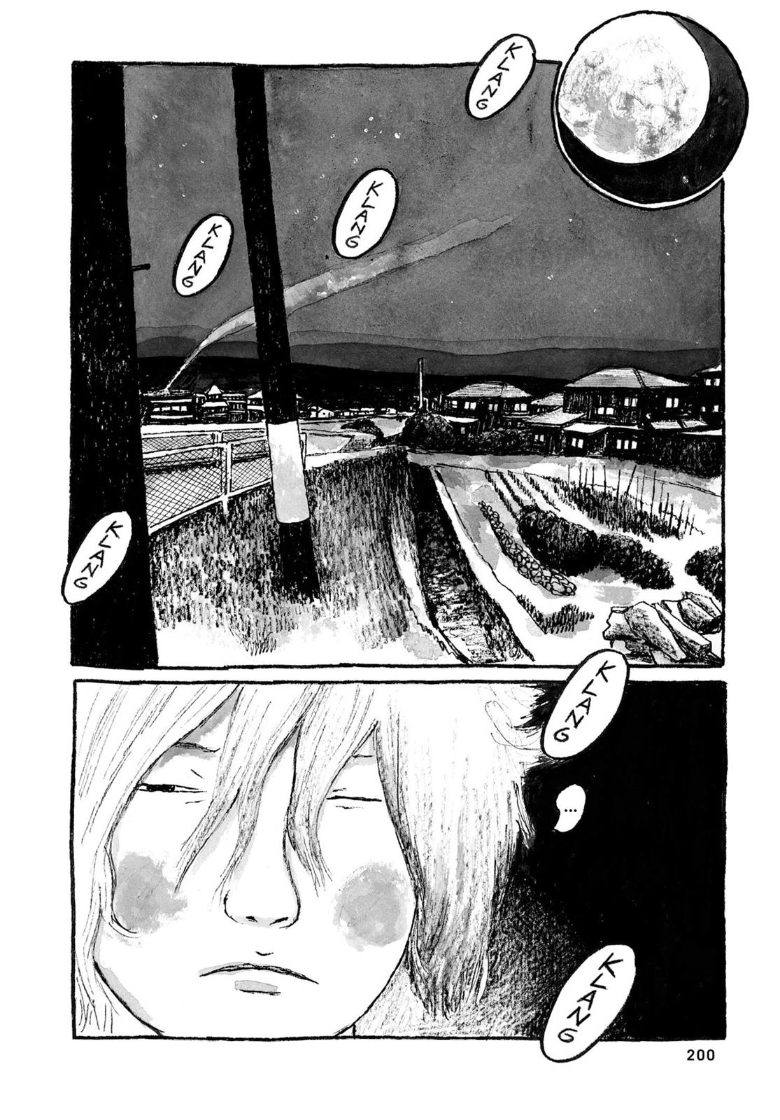Sunny Chapter 24 page 23 - 