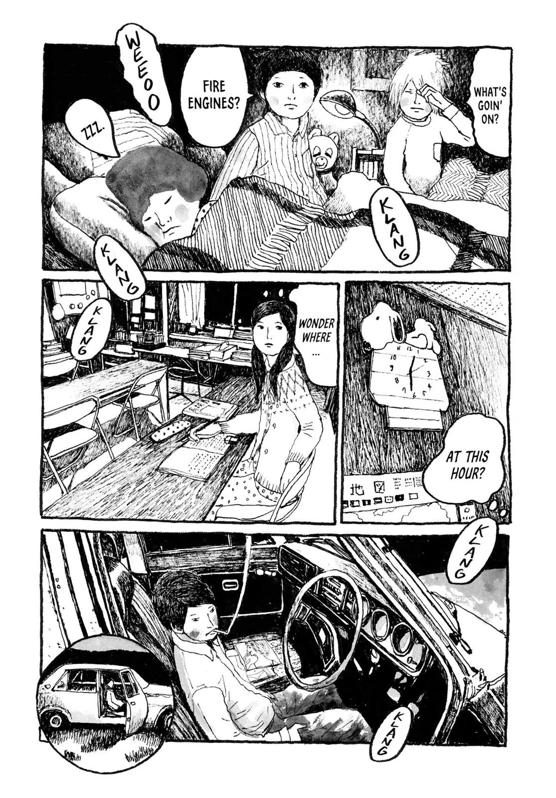 Sunny Chapter 24 page 24 - 