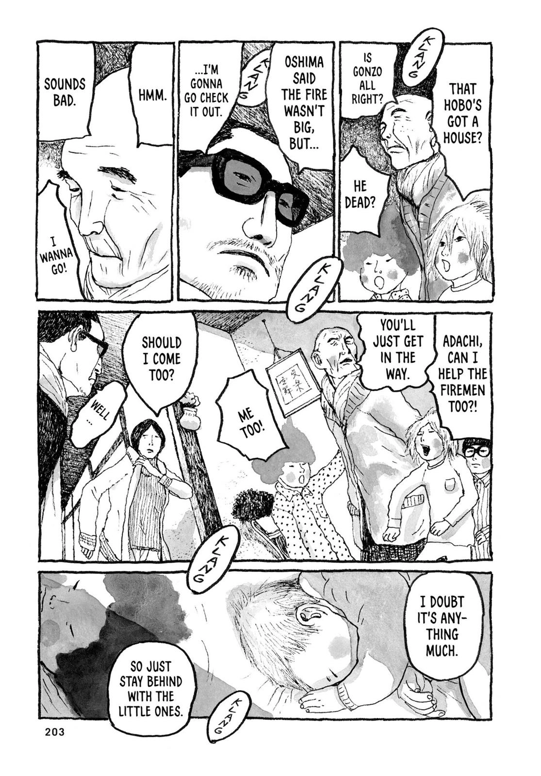Sunny Chapter 24 page 26 - 