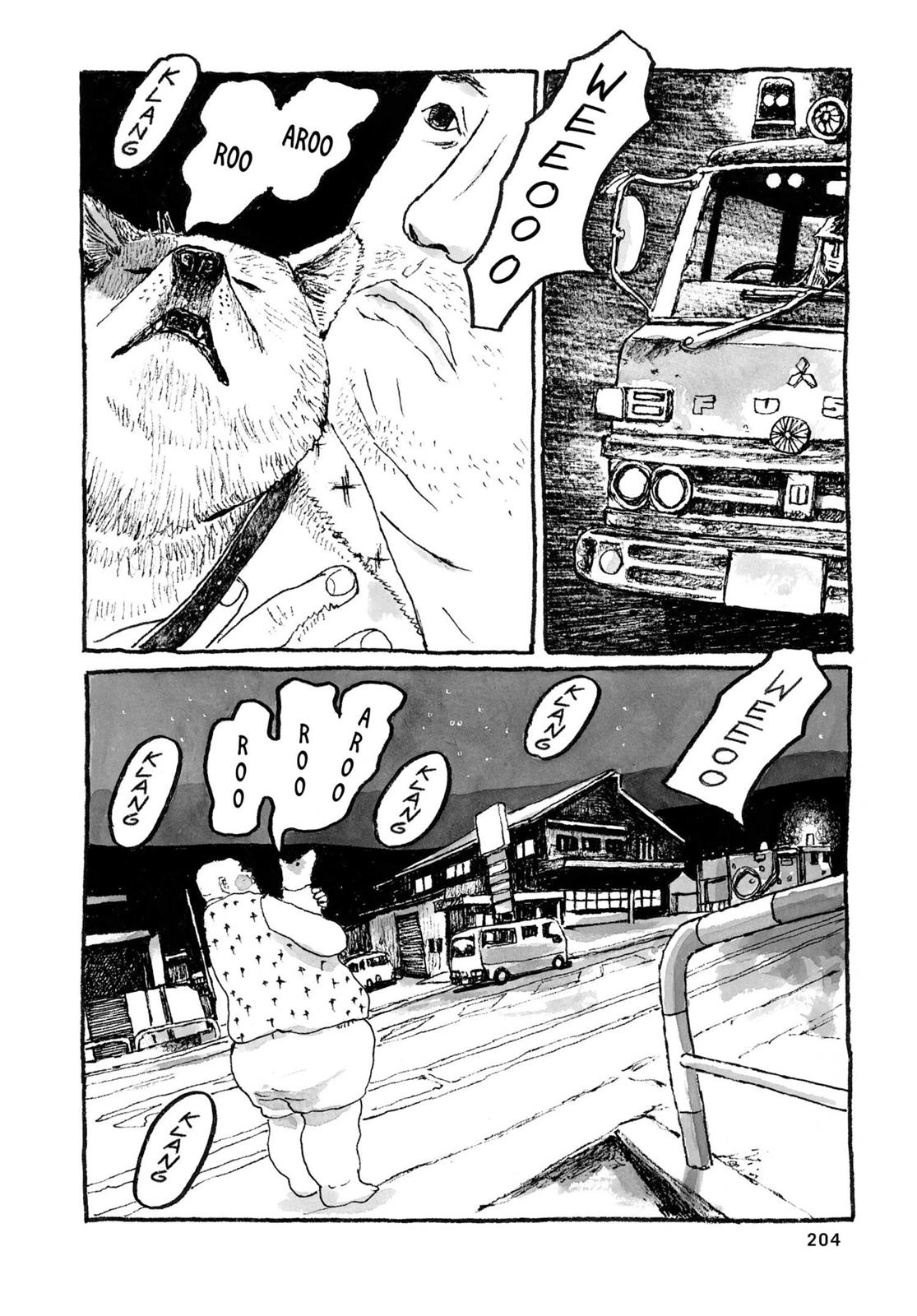 Sunny Chapter 24 page 27 - 