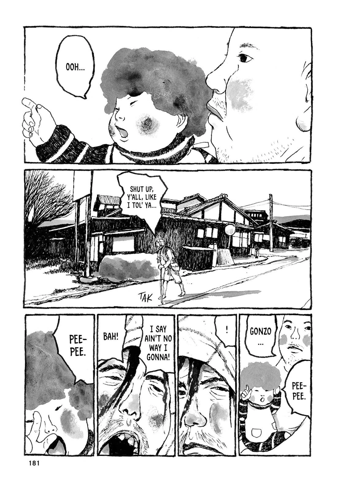 Sunny Chapter 24 page 4 - 