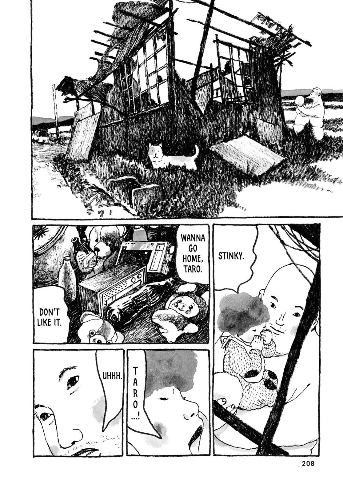 Sunny Chapter 24 page 31 - 