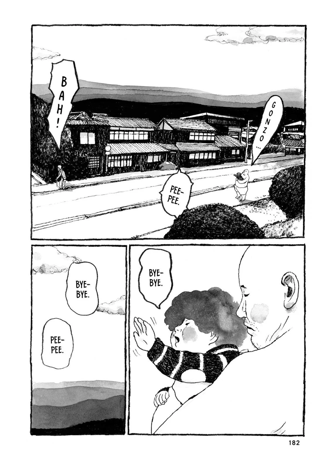 Sunny Chapter 24 page 5 - 