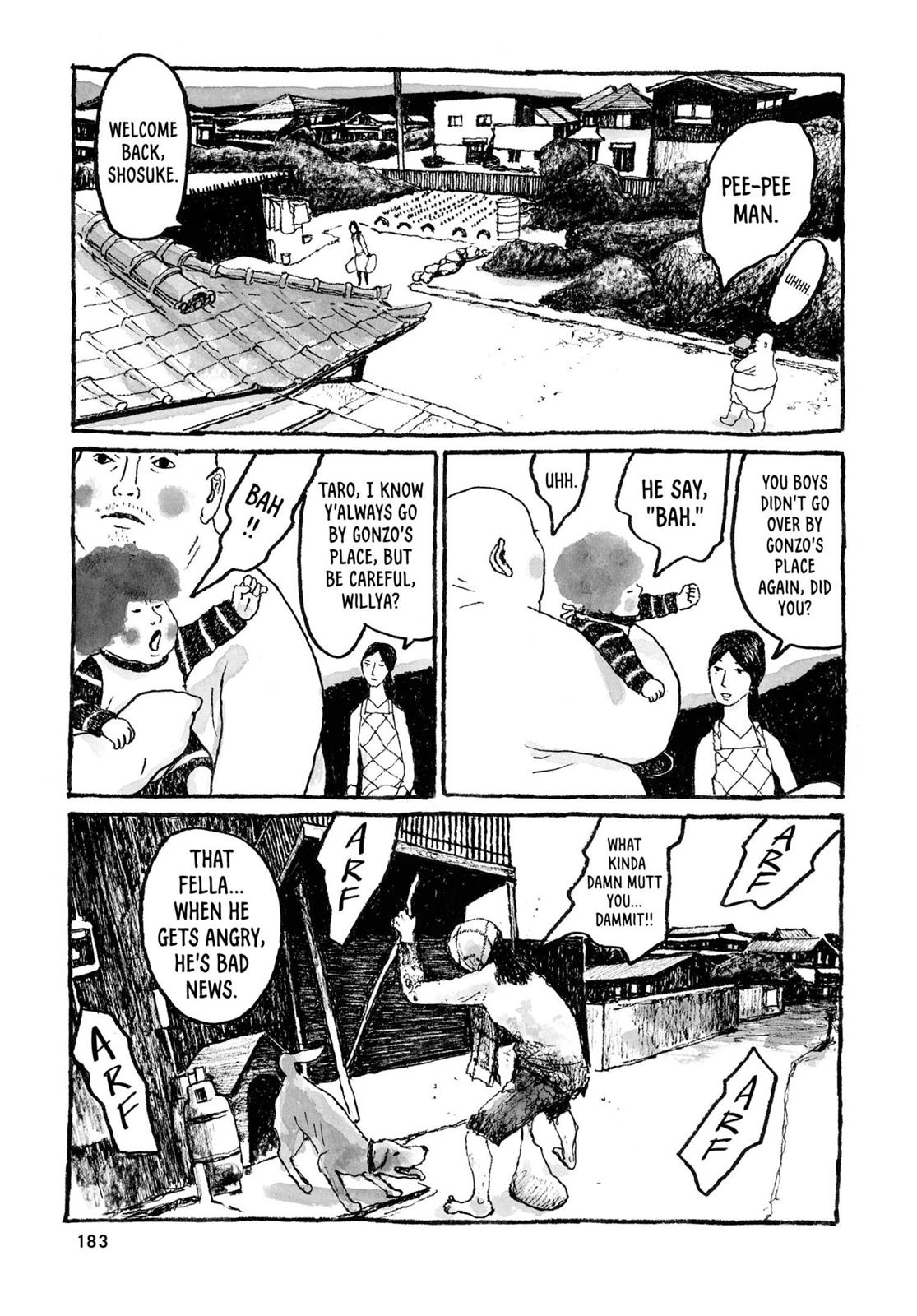 Sunny Chapter 24 page 6 - 