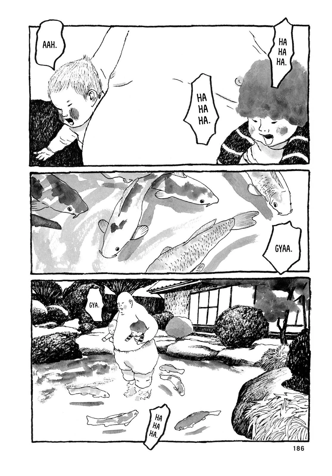 Sunny Chapter 24 page 9 - 