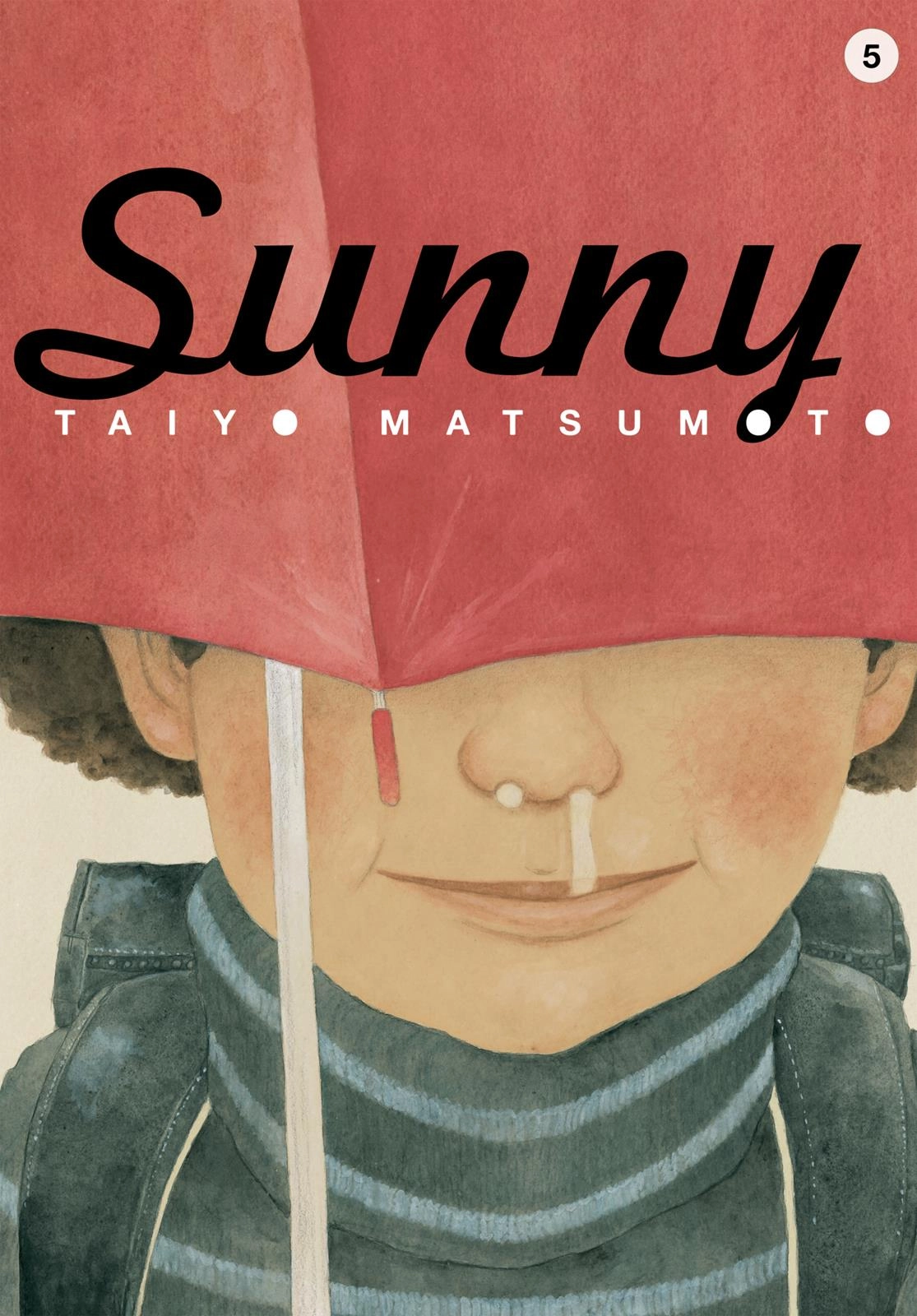 Sunny Chapter 25 page 1 - 