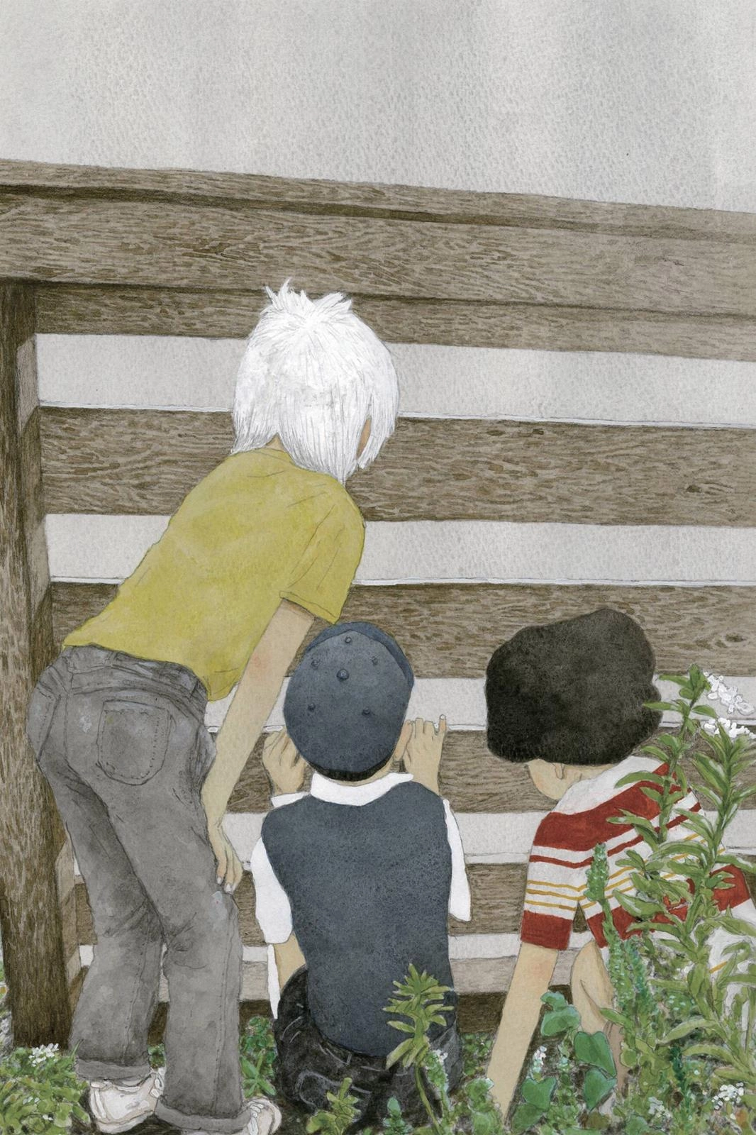 Sunny Chapter 25 page 2 - 