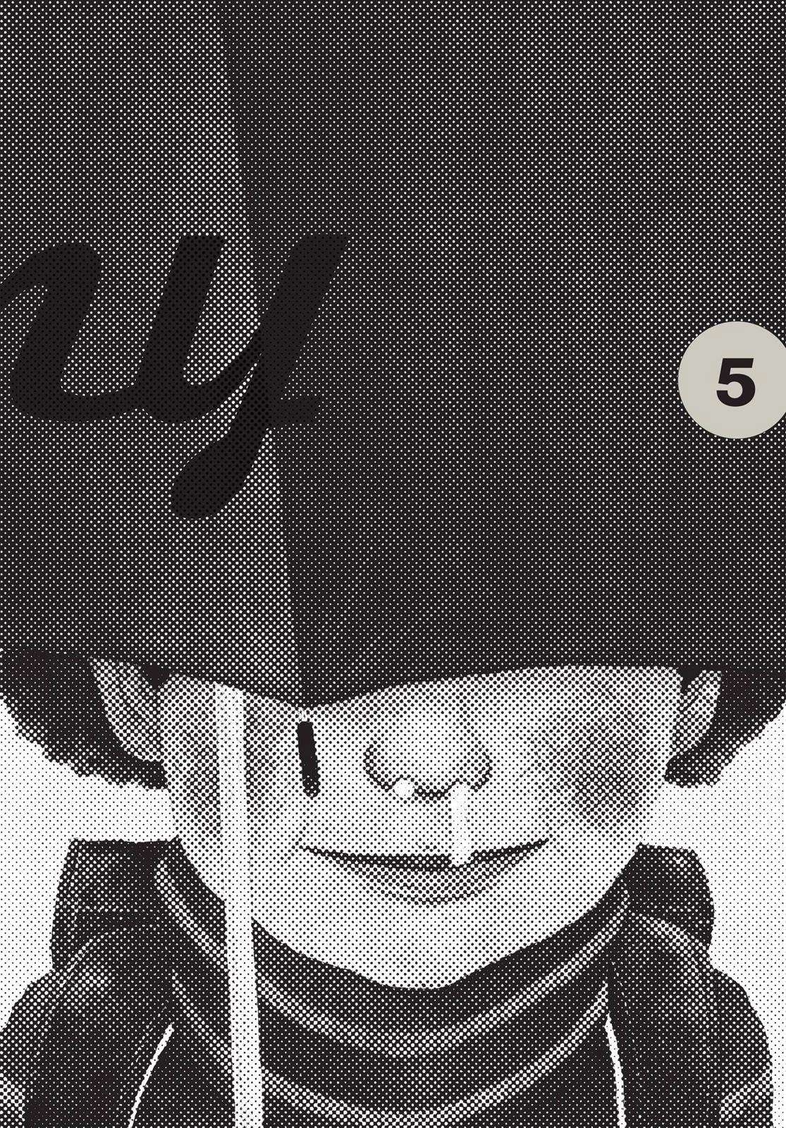 Sunny Chapter 25 page 3 - 