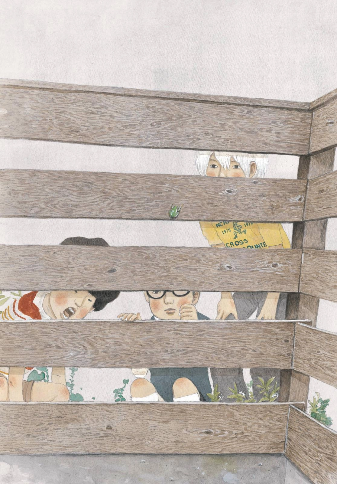 Sunny Chapter 25 page 9 - 