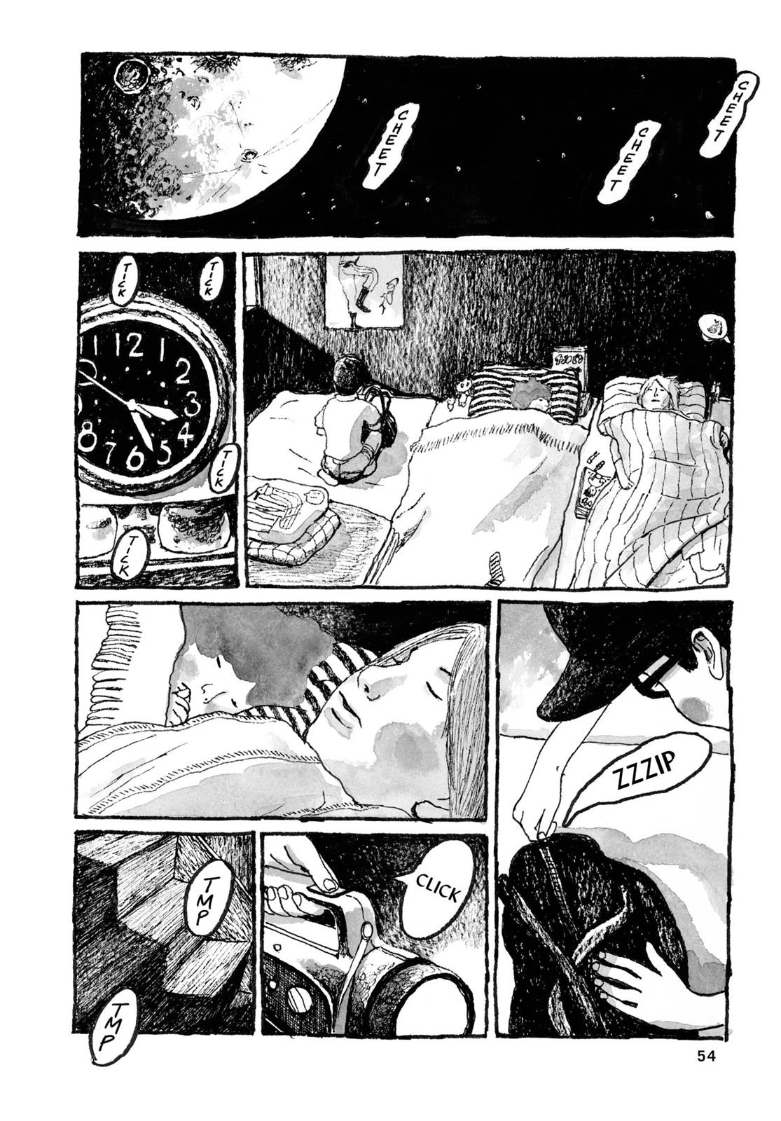 Sunny Chapter 26 page 13 - 