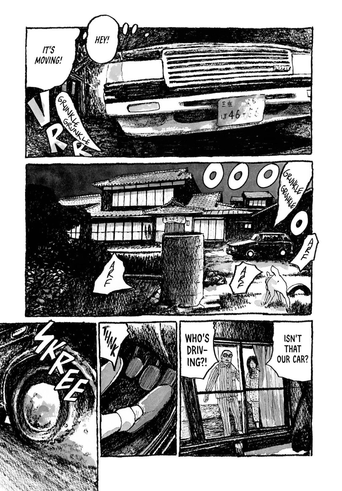 Sunny Chapter 26 page 18 - 
